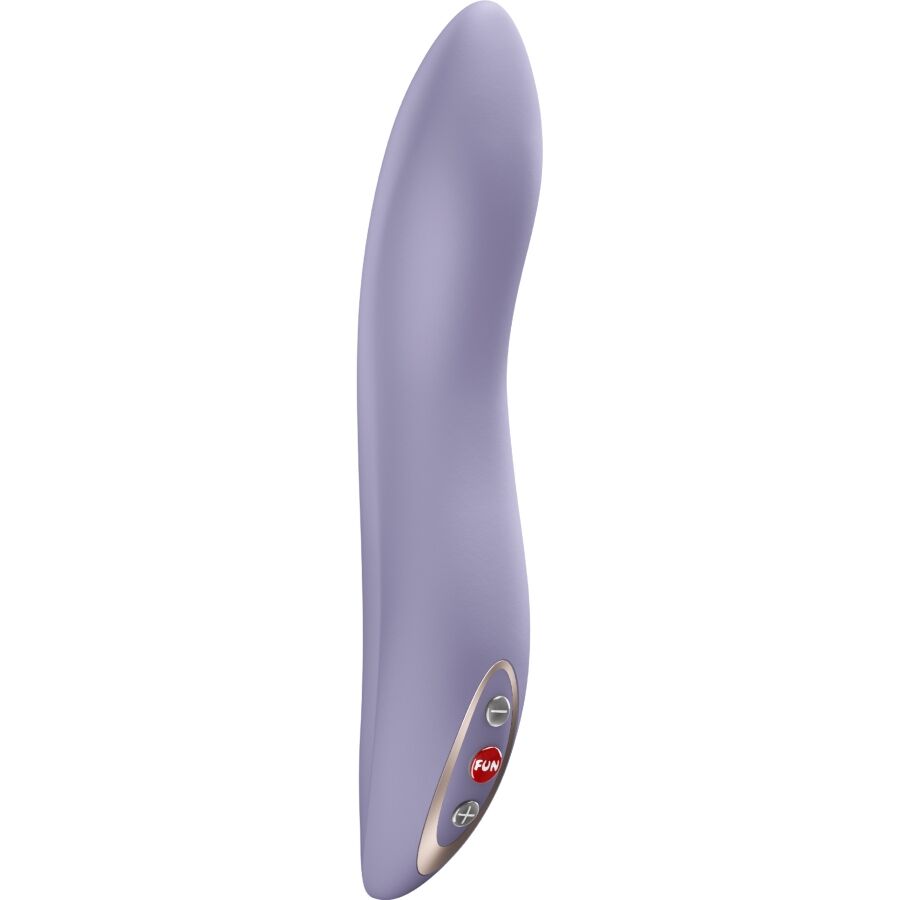 Pulsateur Stronic Flow Va-et-Vient Rechargeable IPX7 - Fun Factory