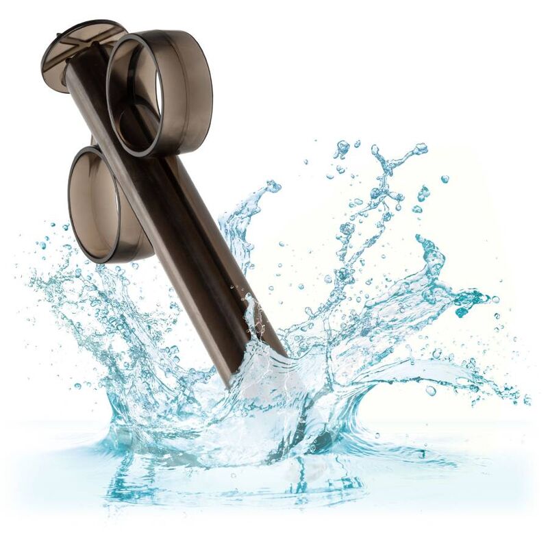 Seringue Applicateur Lubrifiant Anal - Calexotics