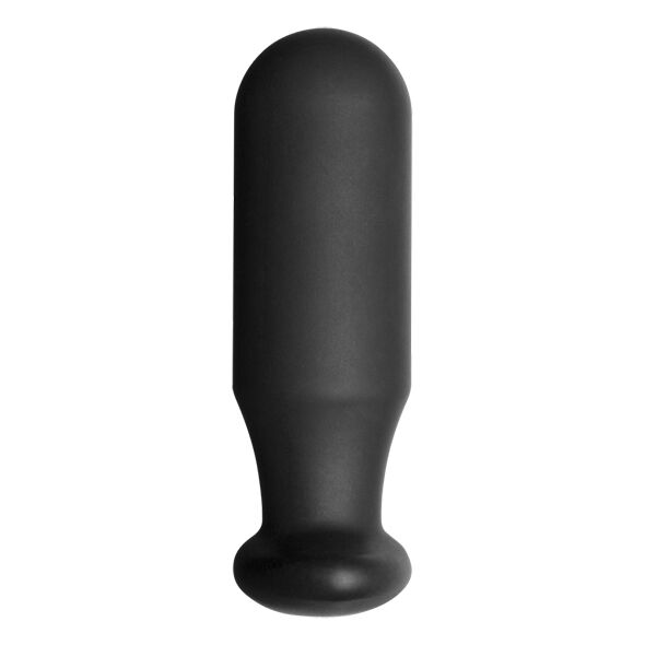 Sonde Électro Aura Bipolaire Silicone Anal et Vaginal Débutant - ElectraStim
