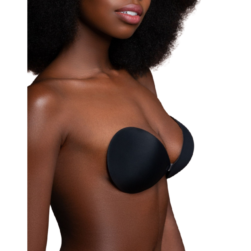 Soutien-Gorge Invisible Adhésif Sans Bretelles 2 Coloris - Bye Bra