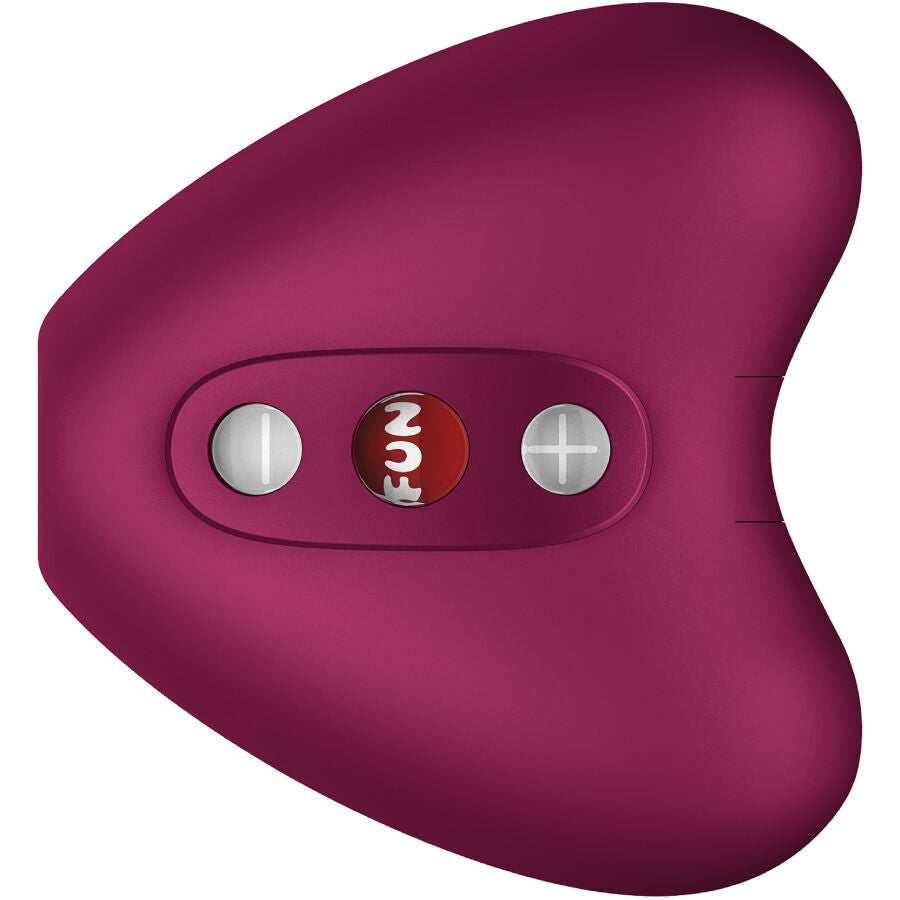 Stimulateur Clitoridien Libera Air Pulse 11 Modes IPX7 Rechargeable - Fun Factory