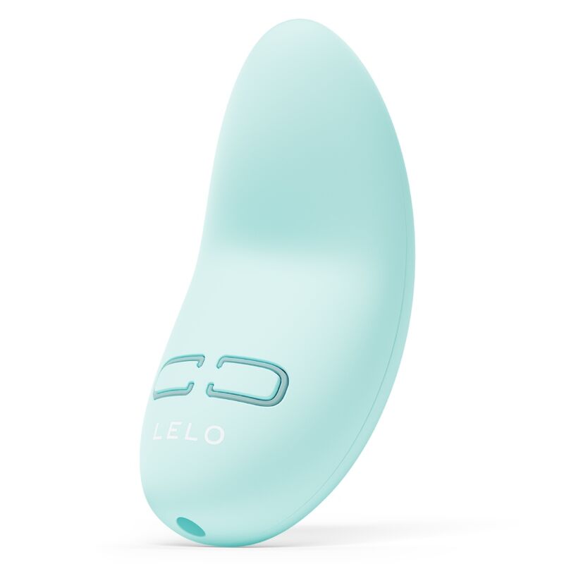 Stimulateur Clitoridien Lily 3 Silicone Rechargeable 8 Modes - Lelo