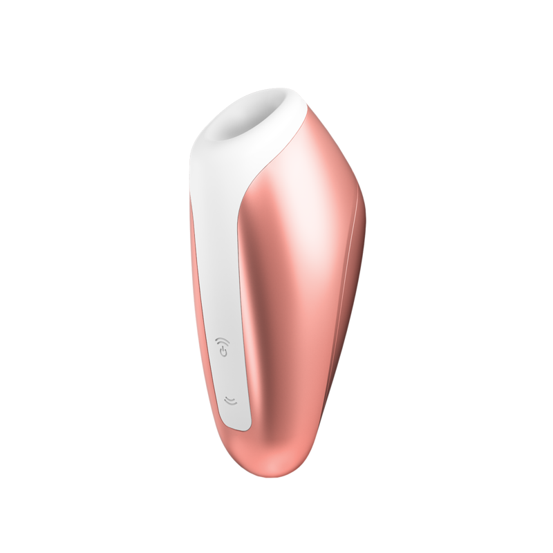 Stimulateur Clitoridien Love Breeze - Satisfyer