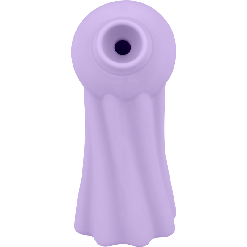 Stimulateur Clitoridien Méduse 10 Modes Rechargeable USB - Ohmama