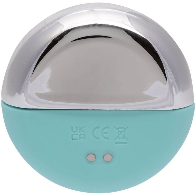 Stimulateur Clitoridien Ovation Rave 10 Vitesses Rechargeable IPX7 - CalExotics