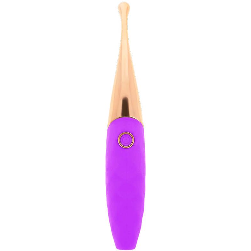 Stimulateur Clitoridien Rechargeable - Ohmama