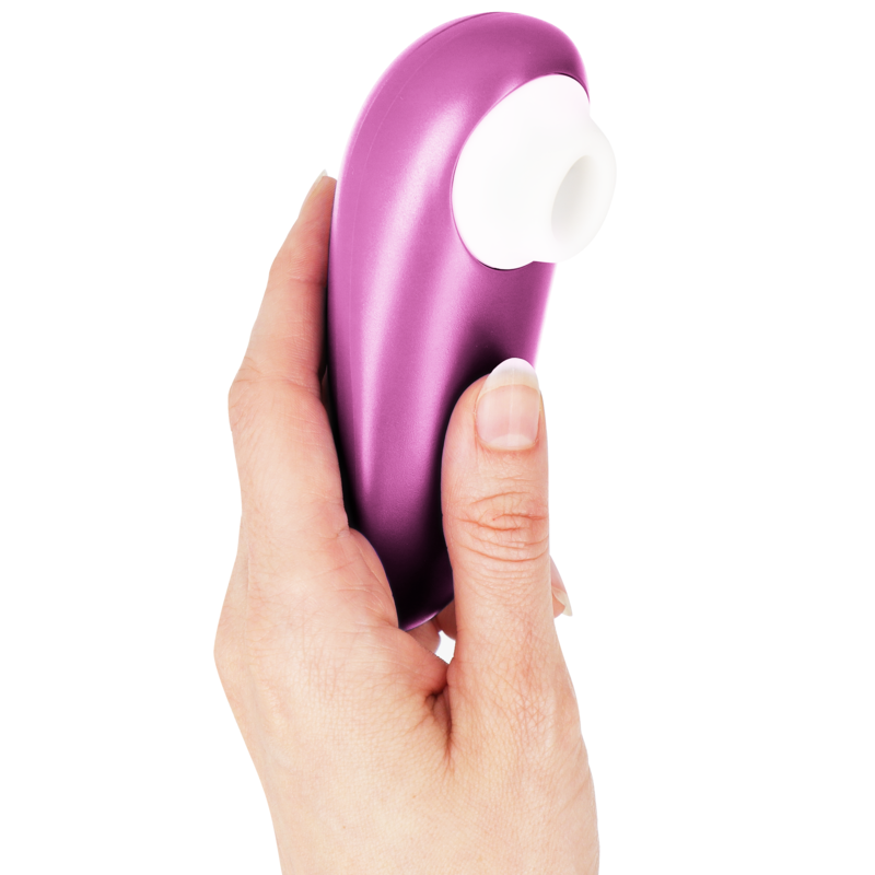 Stimulateur Clitoridien Starlet 3 Technologie Pleasure Air 4 Coloris - Womanizer