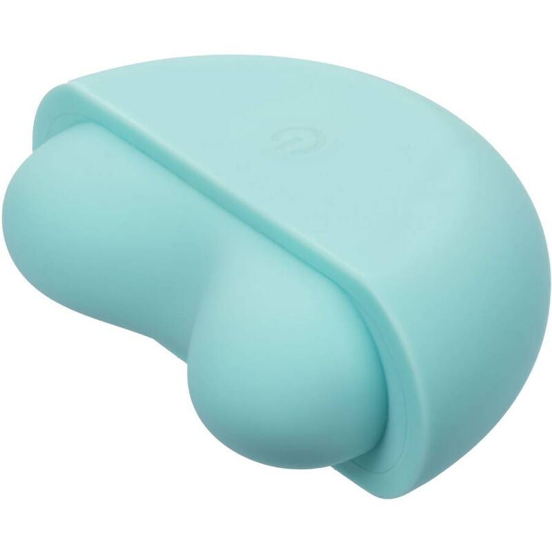 Stimulateur Clitoridien Vibrant Ovation 10 Vitesses Rechargeable - CalExotics