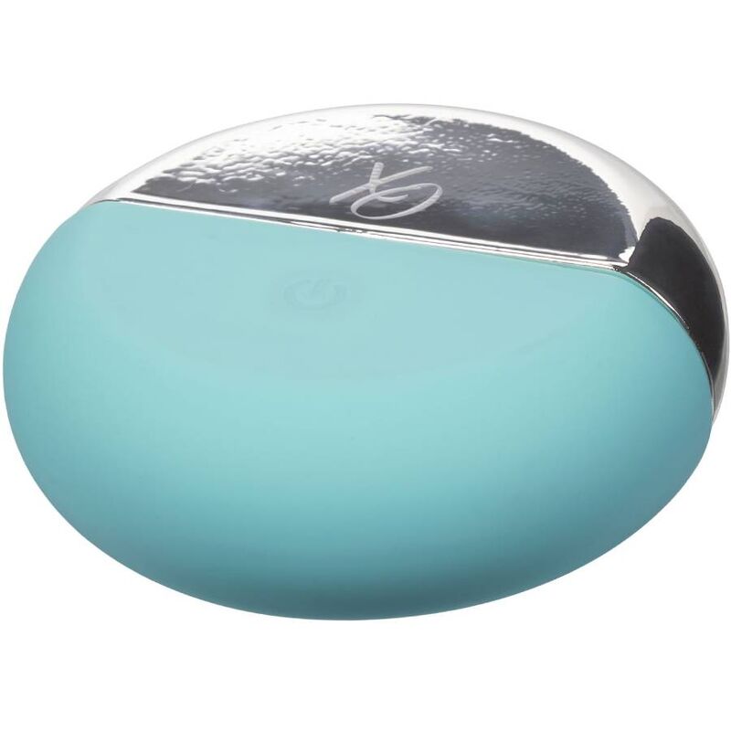 Stimulateur Clitoridien Vibrant Ovation 10 Vitesses Rechargeable - CalExotics