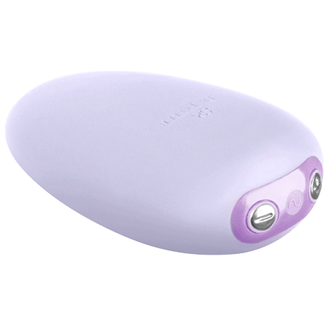 Stimulateur Mimi Soft Basse Fréquence - Je Joue | Intimae