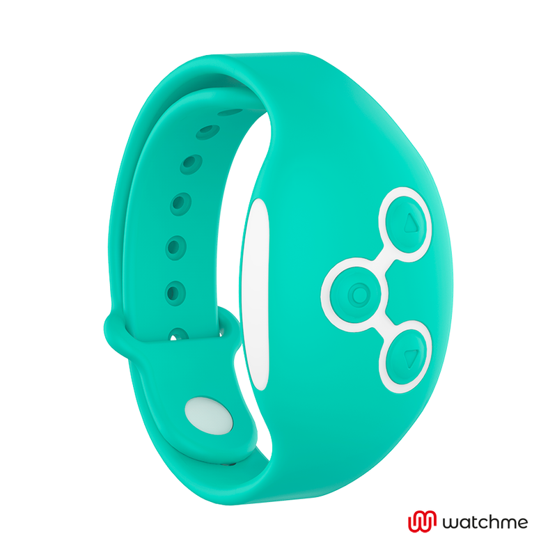 Télécommande Montre Connectée Watchme Sans Fil 10 m USB - Wearwatch