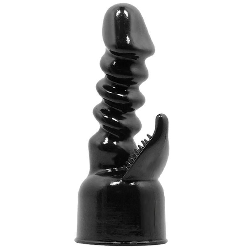 Tête Interchangeable Power Head Stimulation Interne et Clitoridienne - Baile