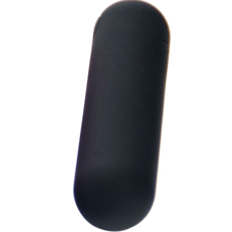 Vibromasseur Bullet Splash Haha - 10 Modes Silicone Étanche - Armony