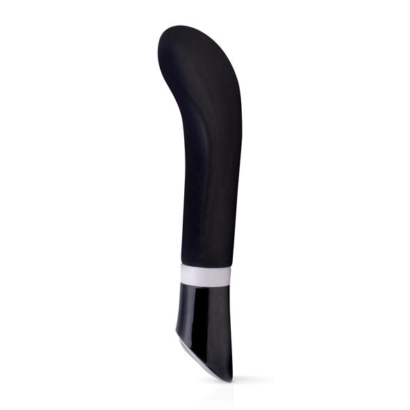 Vibromasseur Courbe B Good Deluxe - 6 Fonctions Silicone - B Swish