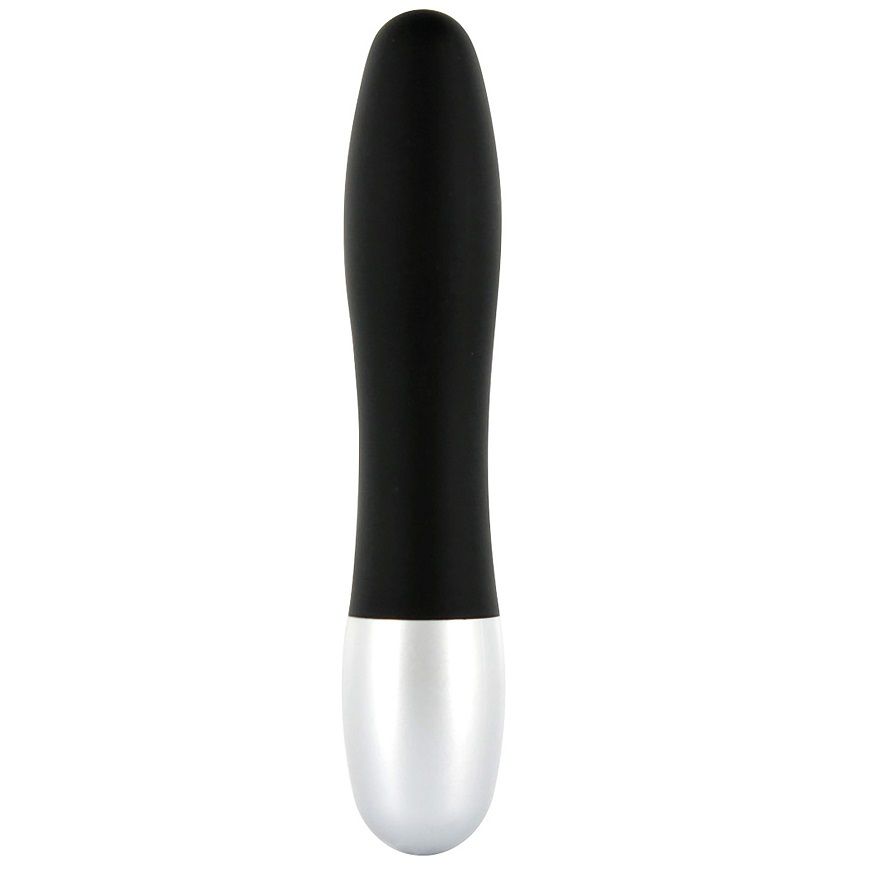 Vibromasseur Discret de Voyage Étanche Compact 11 cm - Seven Creations