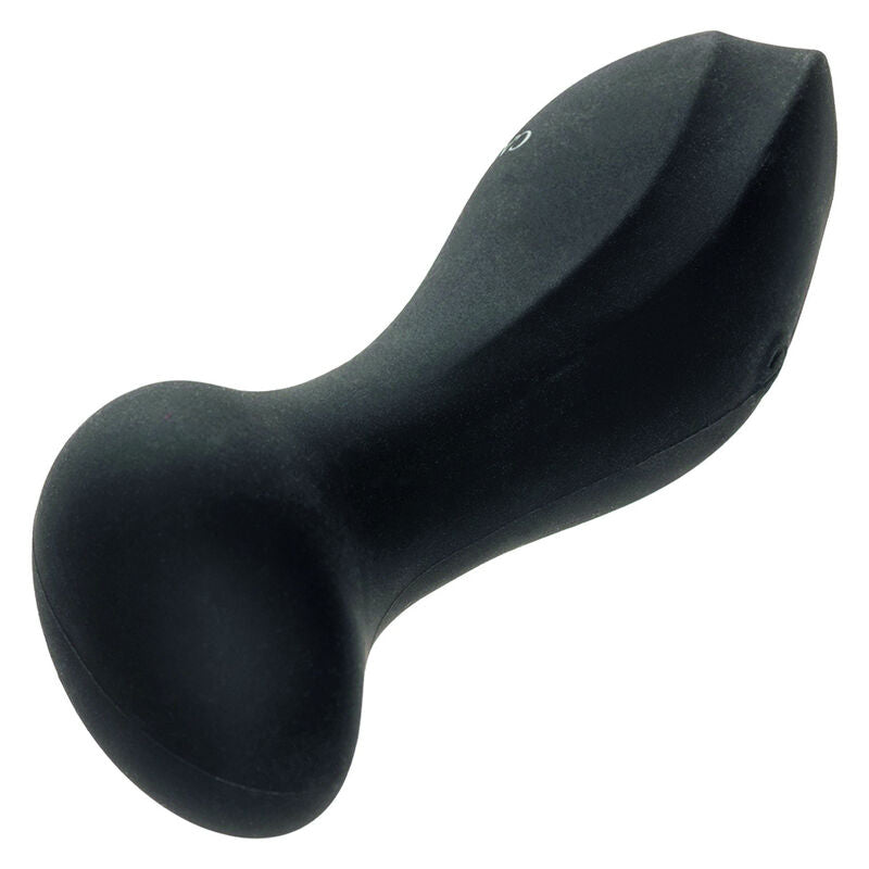 Vibromasseur Mini Boundless Contact Complet 10 Modes IPX7 - CalExotics