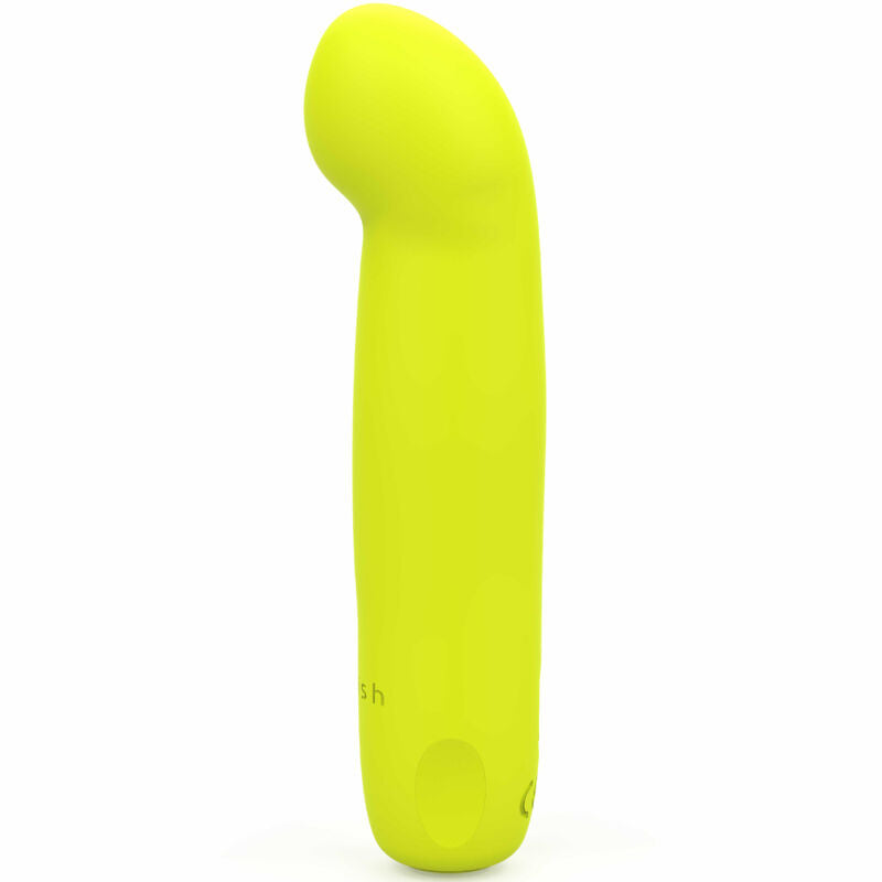 Vibromasseur Point G Bcute Curve - Silicone - B Swish