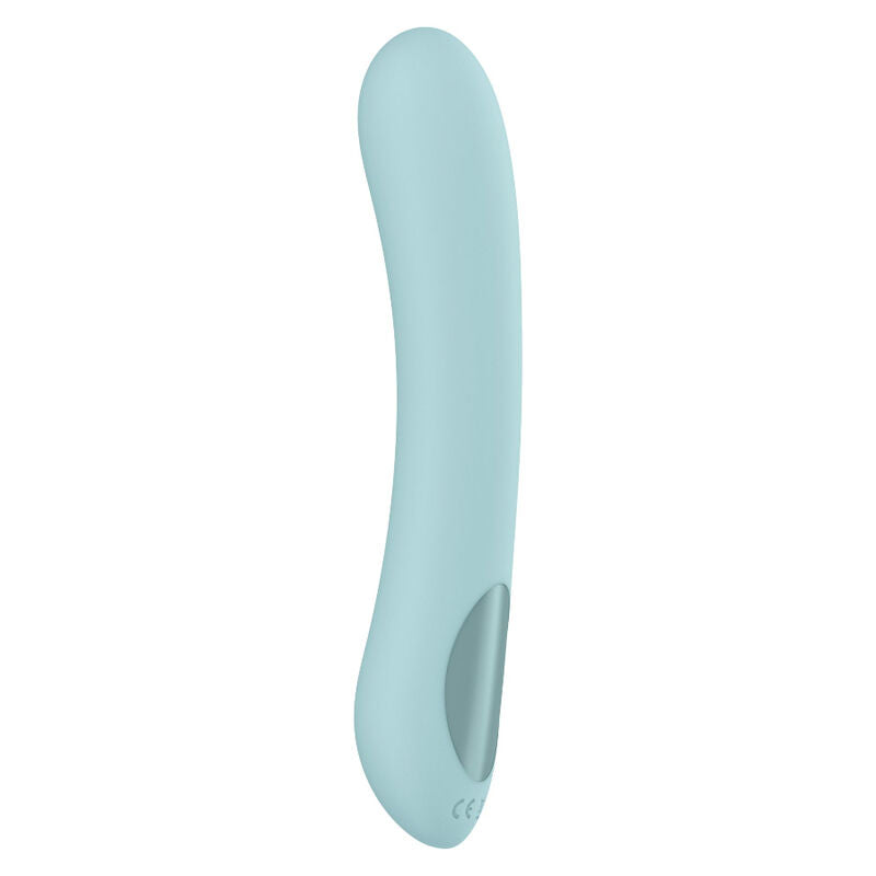 Vibromasseur Point G Connecté Pearl 2+ Tactile Rechargeable - Kiiroo
