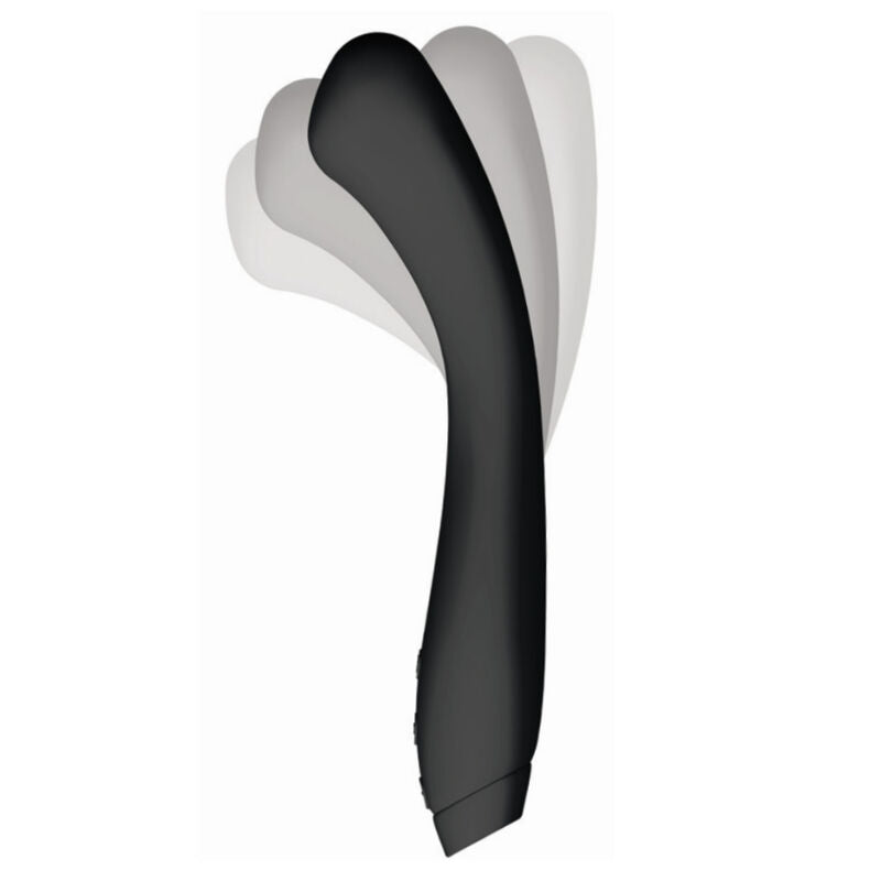 Vibromasseur Point G Juno Flex Body Flex 7 Modes Rechargeable - Je Joue