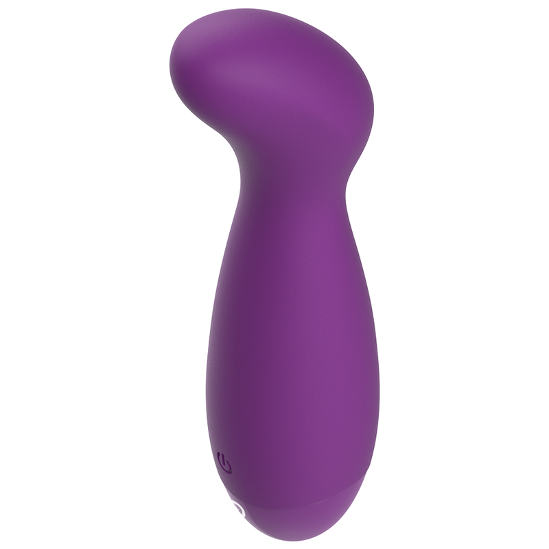 Vibromasseur Point G Rewopulse Flexible Silicone 10 Modes - Rewolution