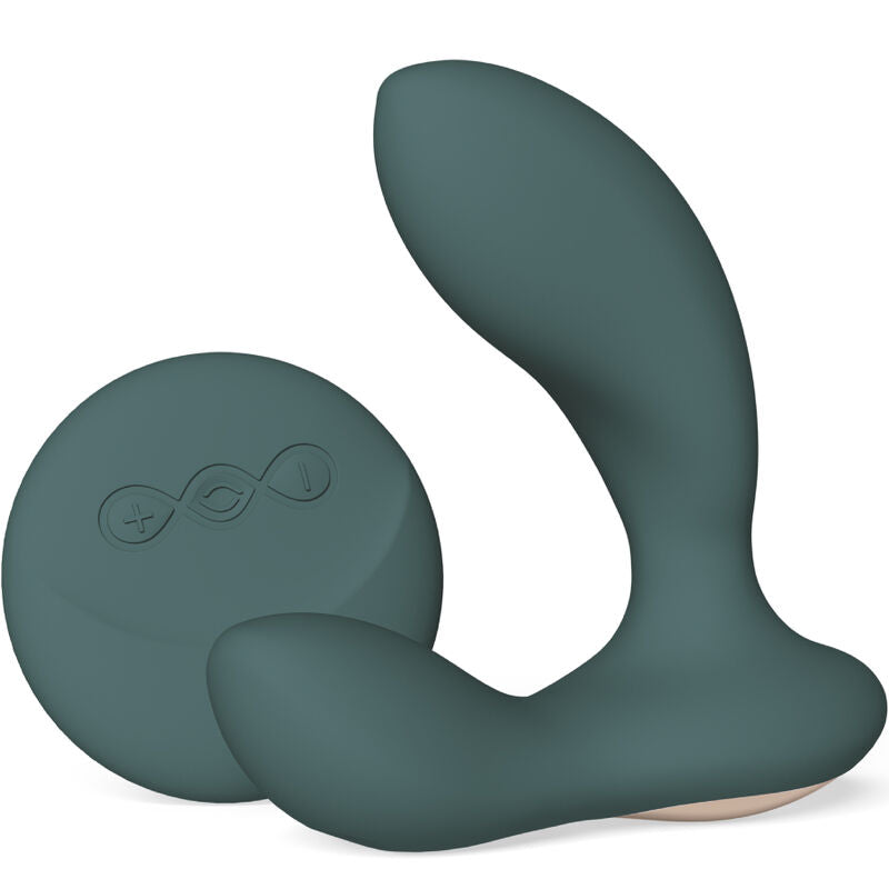 Vibromasseur Prostate Connecté Hugo 2 Télécommande SenseMotion - Lelo