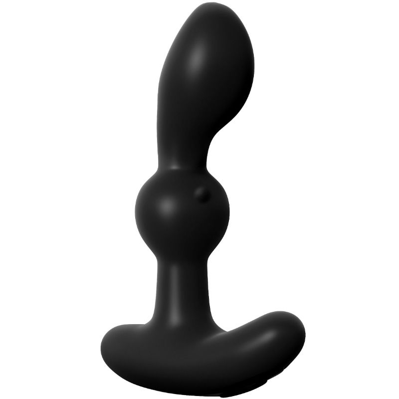 Vibromasseur Prostate P-Motion Rechargeable 5 Modes Étanche - Anal Fantasy