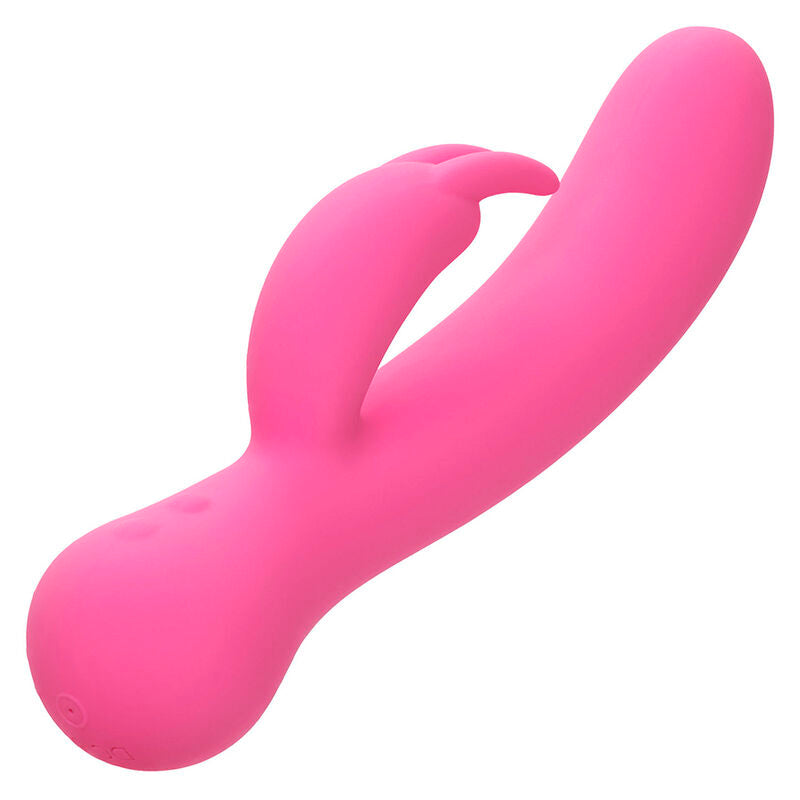 Vibromasseur Rabbit First Time Rechargeable Double Stimulation - CalExotics