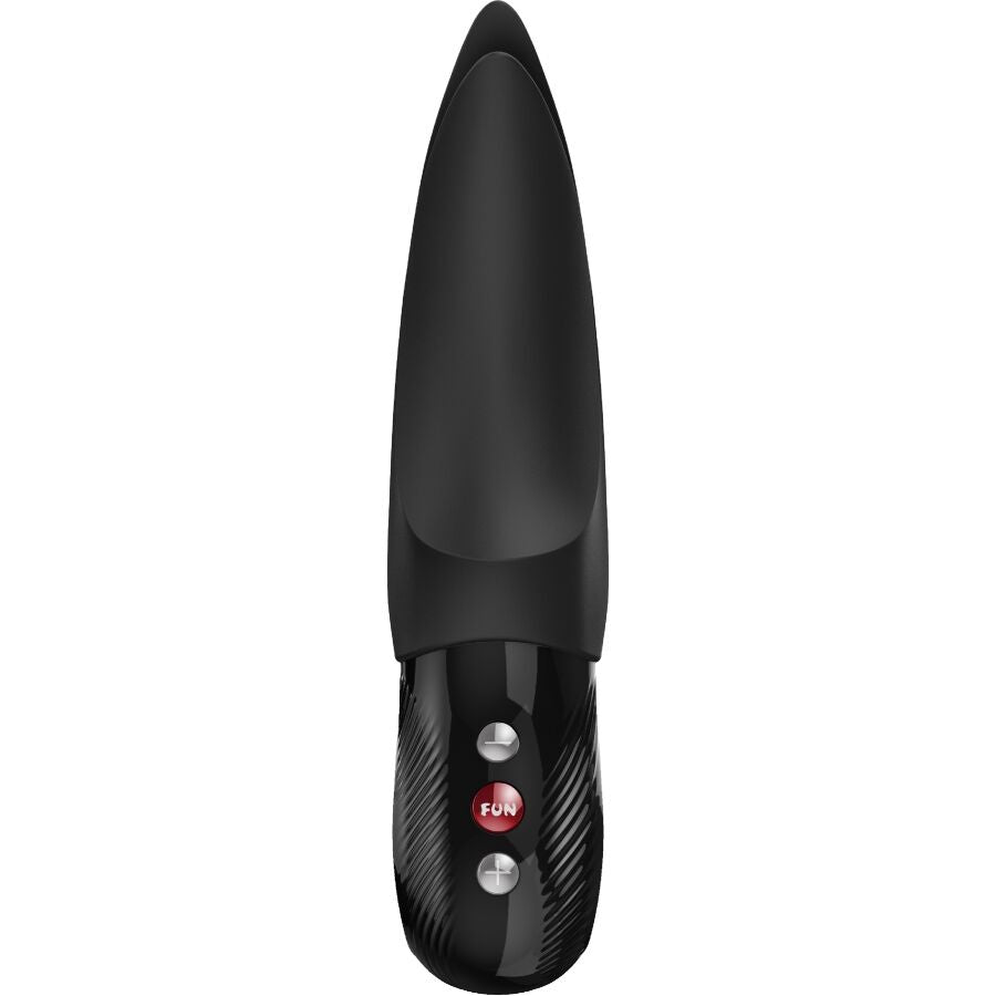 Vibromasseur Volta Double Languettes Flexibles Rechargeable - Fun Factory