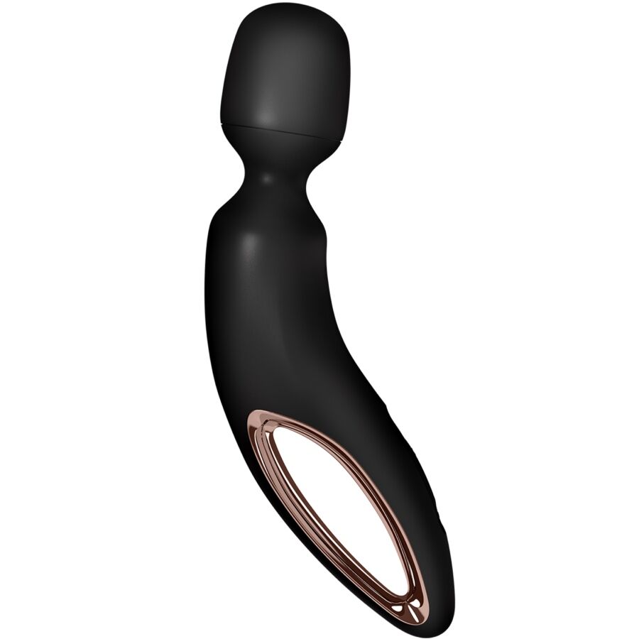 Vibromasseur Wand Wand-erland - Satisfyer