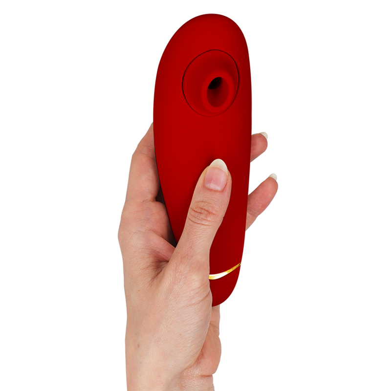 Womanizer Premium 2  Technologie Pleasure Air