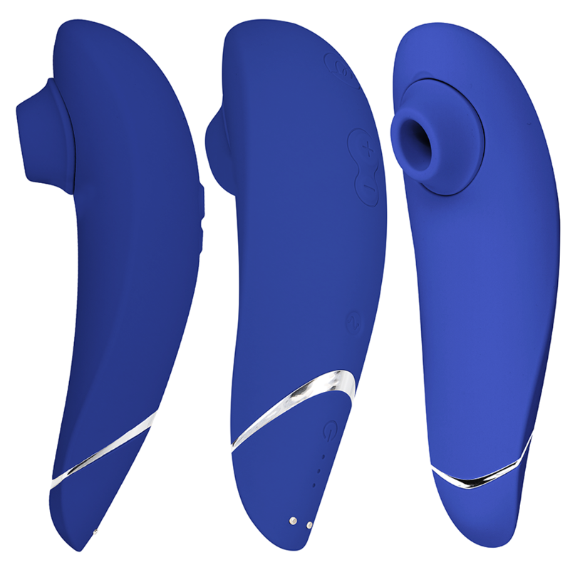 Womanizer Premium 2  Technologie Pleasure Air