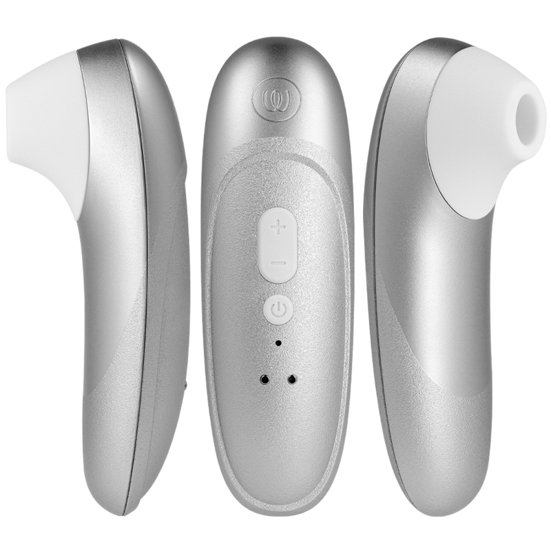 Womanizer Pro - Pleasure Air - 11 Intensités IPX7